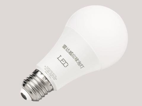 LED自动感应灯的原理,led感应灯珠原理