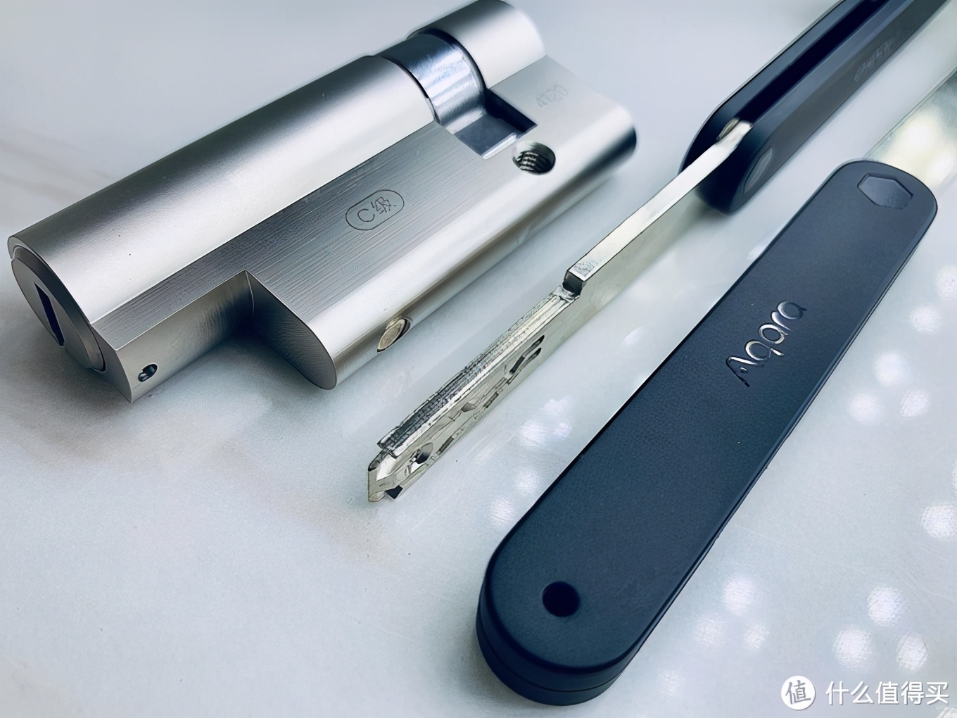 智能门锁选什么面板,2021智能门锁购买攻略