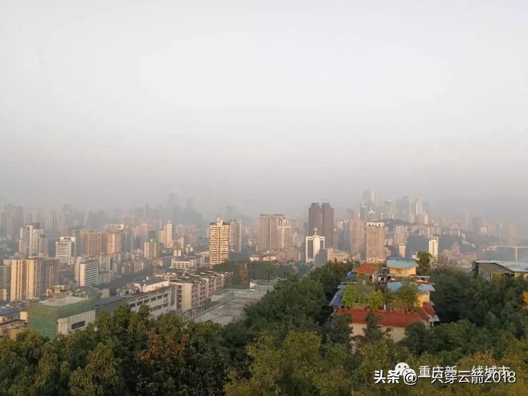 重庆前世今生攻略,重庆五月旅游景点