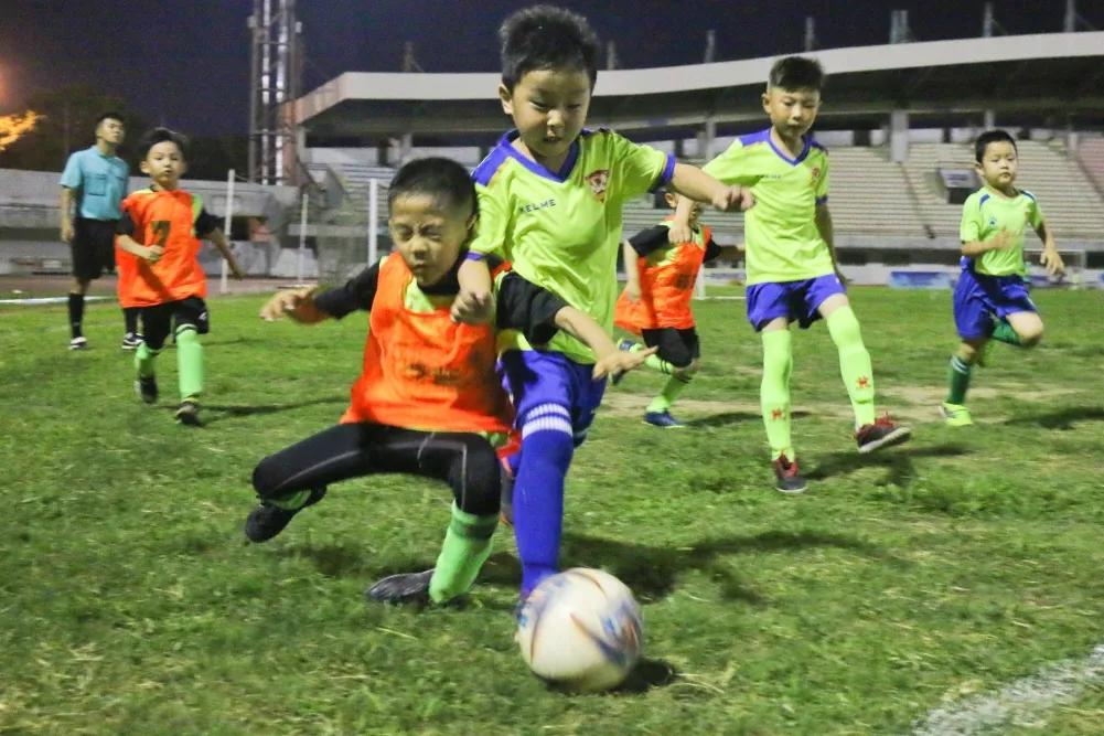 中山市青年足球联赛赛程,中山市汇丰城杯邀请赛