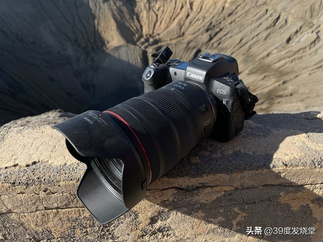 佳能rf大三元哪个好一些,最轻巧的大三元佳能rf70-200mmf2