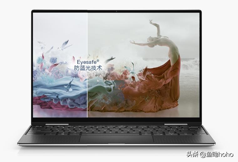 戴尔xps9310二合一,戴尔xps172022款