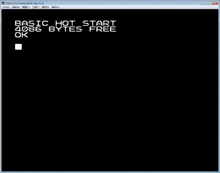 任天堂红白机fc经典游戏大盘点,任天堂红白游戏机彩色版开箱
