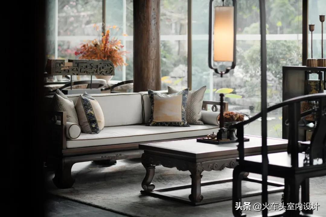 水墨丹青中式意境,水墨丹青当代书画