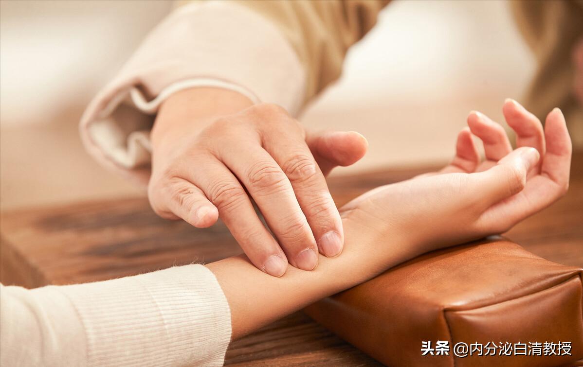 治疗甲状腺结节的散结汤,甲状腺结节吃哪些草药能散结