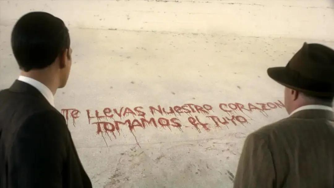 伊娃格林小玫瑰,邪魅女王伊娃格林