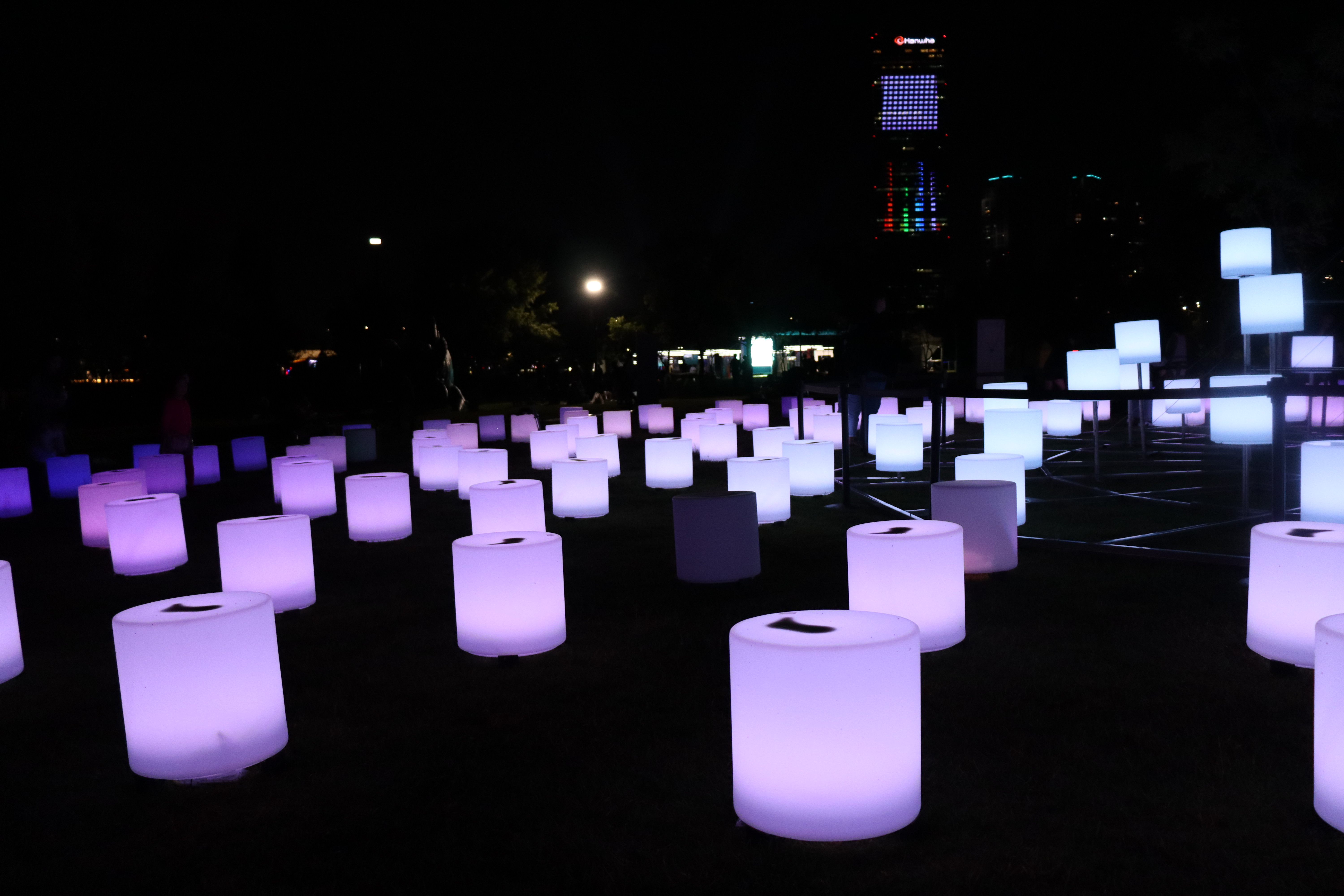 韩国首尔之旅,韩国首尔旅行vlog完整版