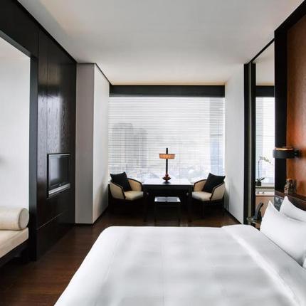 上海必住酒店推荐,上海酒店推荐示意图