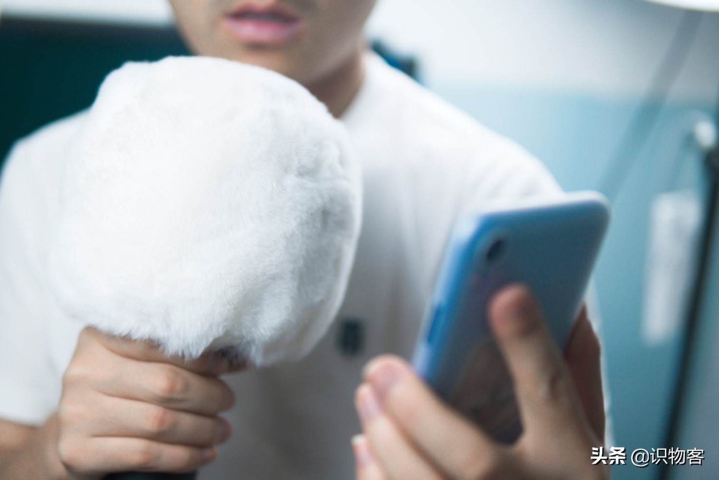 唱吧小巨蛋g3能当麦克风用吗,唱吧小巨蛋麦克风组合套装