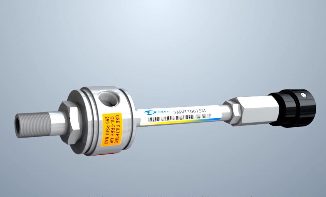 一根简单的管子就可以实现制冷，还有必要使用空调吗？