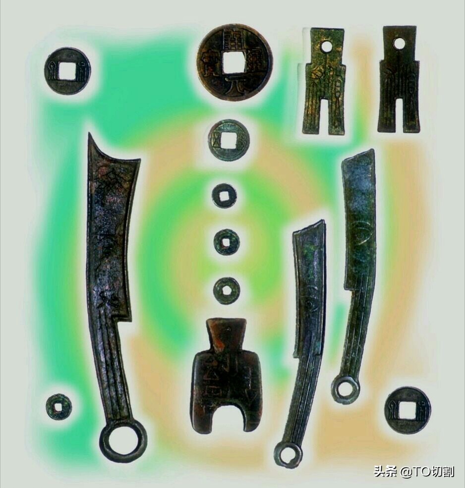 古代为什么用青铜铸造钱币,古代是如何知道铸造多少钱币的