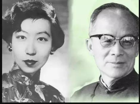 张爱玲卑微的爱情,张爱玲卑微到没有底线换不来爱情