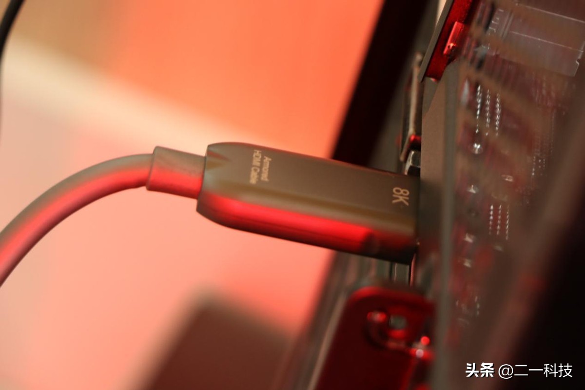 有hdmi接口就可以用hdmi2.0的线吗,hdmi线的质量对画质有什么影响