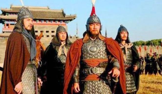 明朝毛文龙守辽东,袁崇焕杀毛文龙导致后金入关