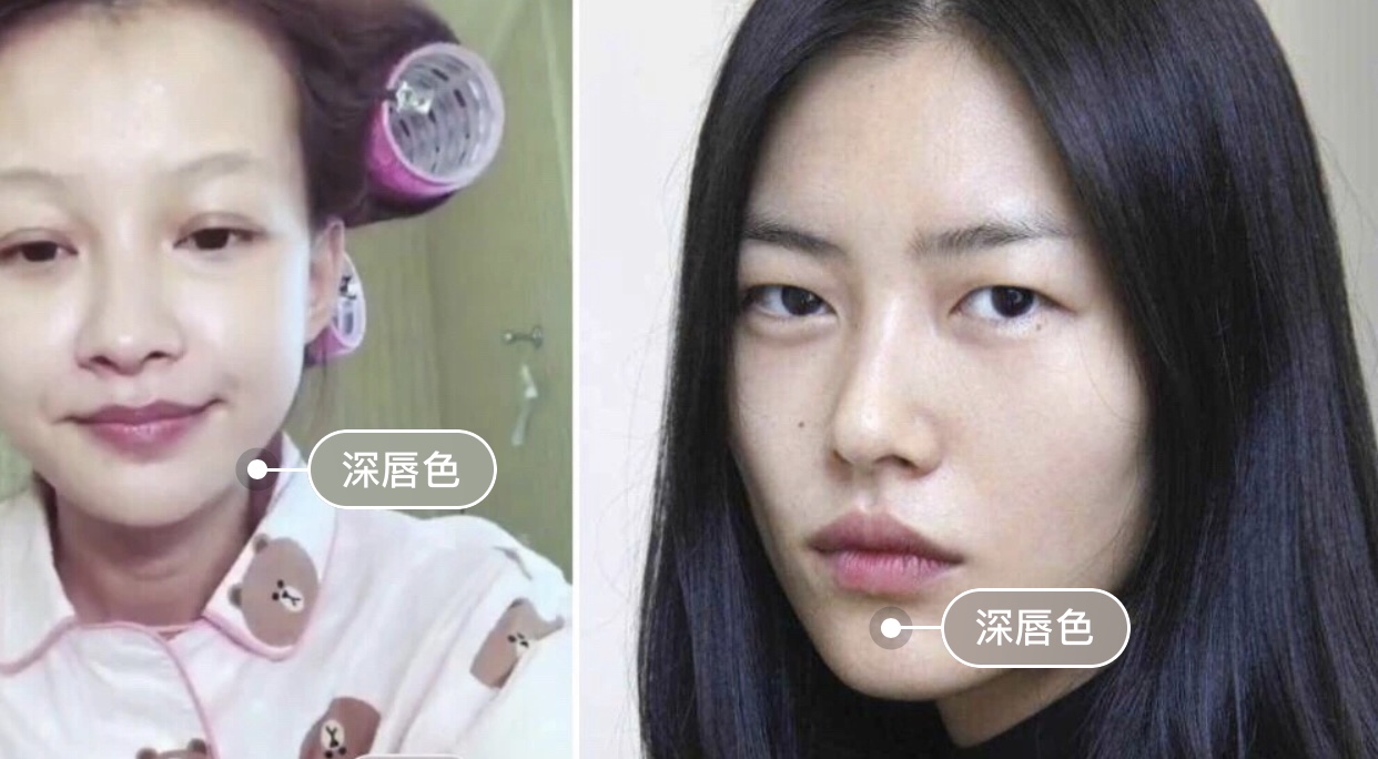 如何选正确的口红色号,怎么选正确的口红色号