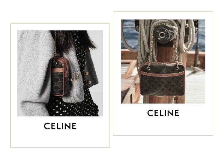 2018年开春各大品牌新款包一览表,2021新包大全