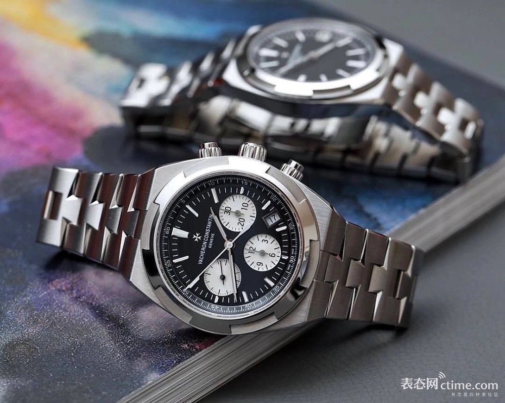 最亲民熊猫盘,4500复古熊猫盘