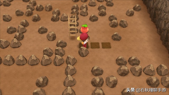 牧场物语矿石镇霍安买什么种子好,牧场物语重聚矿石镇猜苹果攻略