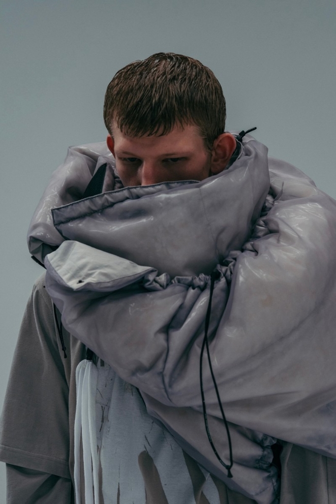 NILøS2020秋冬系列Lookbook正式发布