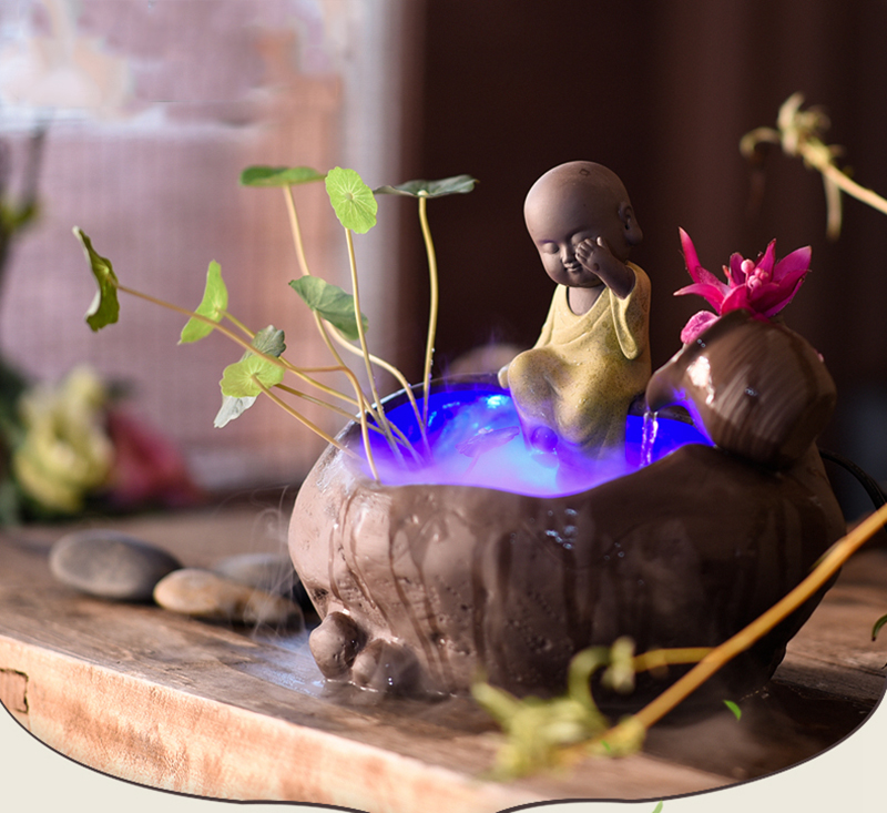 打坐出现幻觉跟着跑会怎么样,修行时遇到幻觉