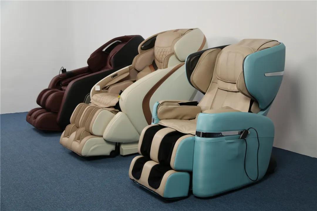 2021口碑最好的按摩椅,2021性价比最高的按摩椅