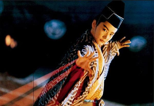 反串的男明星,惊艳到男生的男星反串