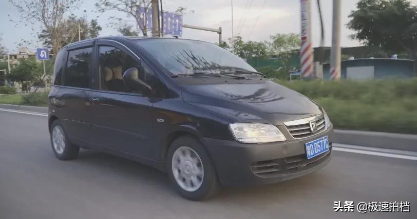 世界上公认最丑的车,世界上10辆最丑的车