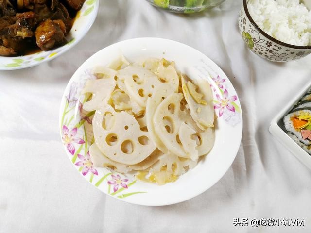 米饭做寿司的简单教程,用米饭做寿司教程家常