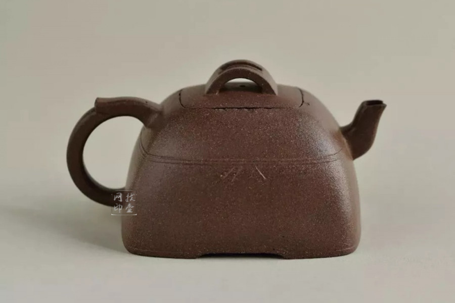 紫砂壶方壶为什么比圆壶贵很多,紫砂壶方壶比圆壶贵吗