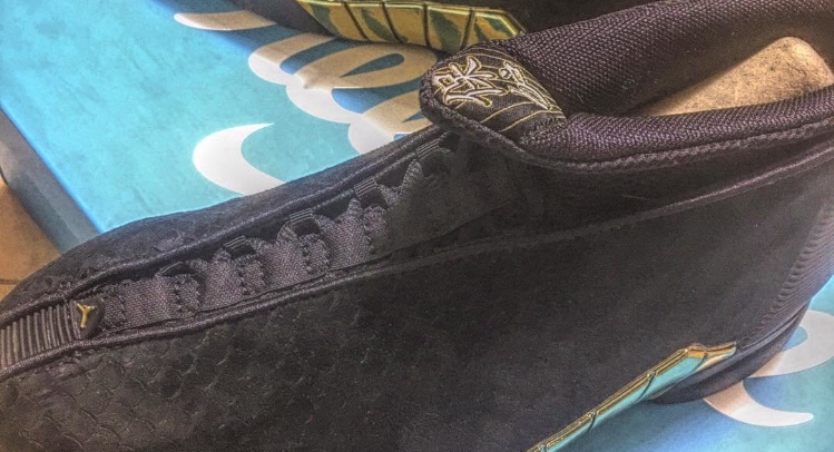 nikesbdunklowpro棕色红勾,nikesbdunklowpro紫金开箱