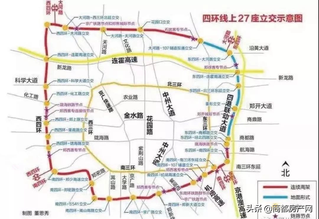 2万亩超级大盘,将再次打造36万方的超级生态大盘