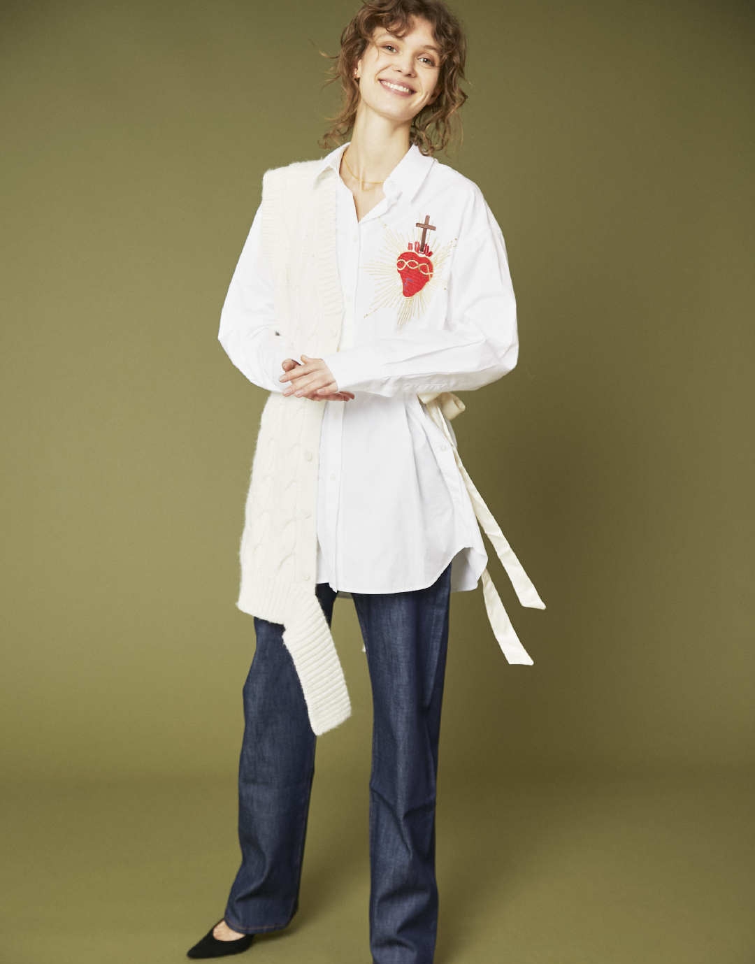 14岁黄多多全部照片,14岁黄多多登时尚杂志