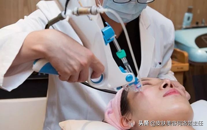 打水光针为什么会特别痛,打水光针怎样避免疼痛