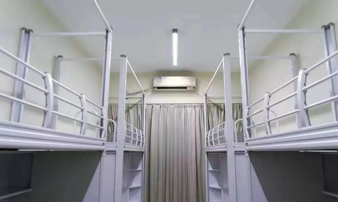 广东高校的宿舍,广东各大高校宿舍楼图片
