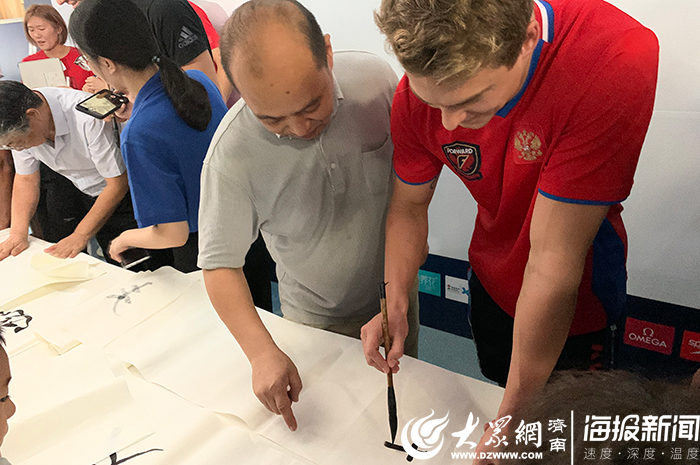 游泳世界杯比赛日程,游泳世界杯北京站赛