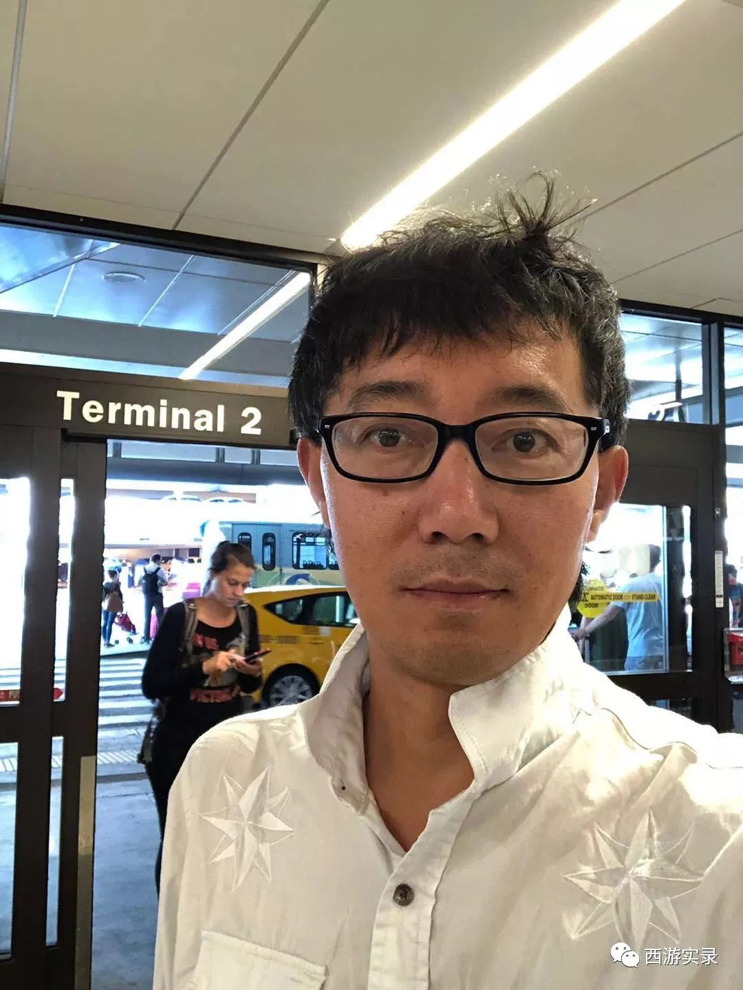 自驾穿越欧亚大陆第23天,自驾欧洲穿越美洲