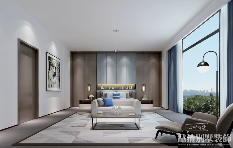 南通品清,南通品清别墅装修公司