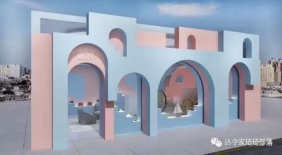 佩琦：达令家的背景实力怎样？达令家如何注册开店？