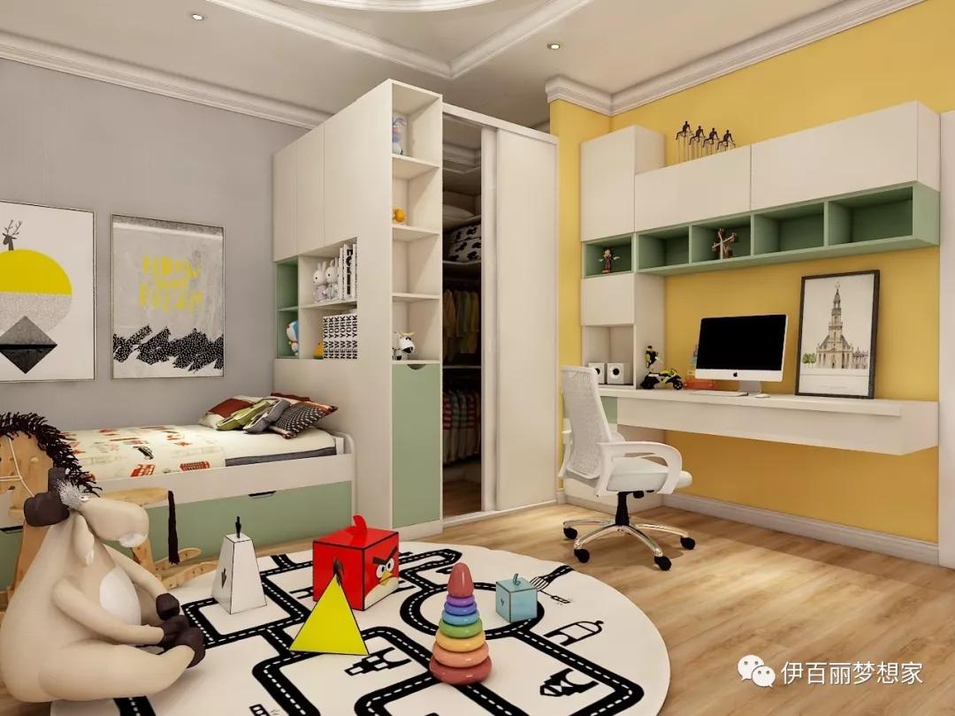 2.4米推拉门衣柜布局设计,两扇门衣柜布局设计