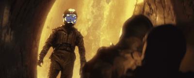 全程硬核灾难片,一部让人大呼过瘾的灾难片