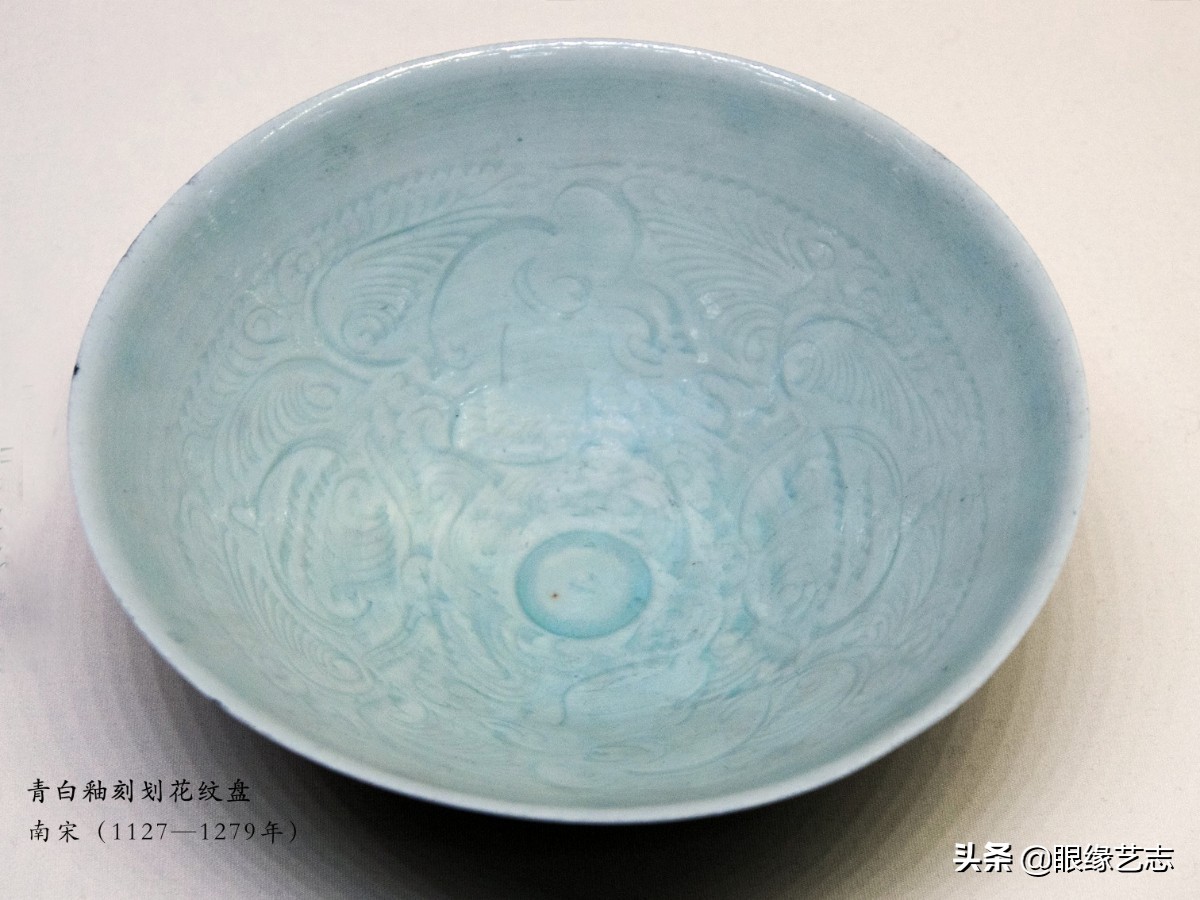 古代中国基本陈列博物馆,国家博物馆宋朝文物有哪些