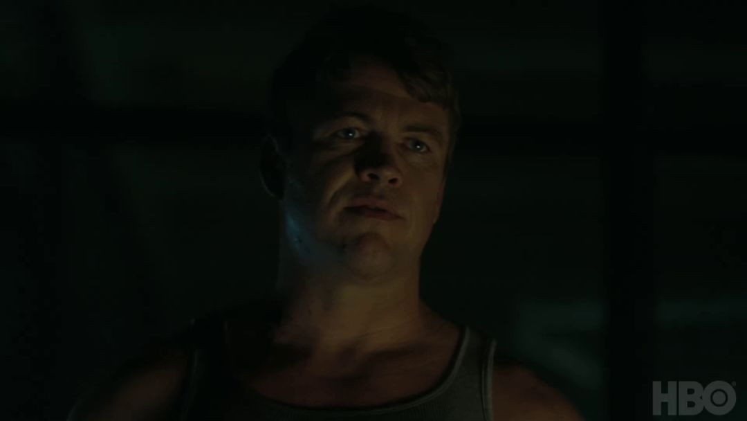 西部世界第三季德妹带来了哪些人,西部世界第二季德妹