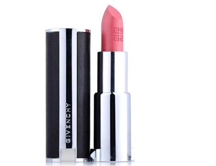 纪梵希明星口红高定香榭唇膏,纪梵希小羊皮口红半哑光唇膏333