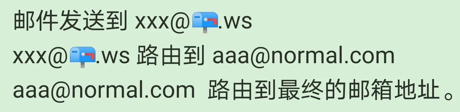 某海外极客靠出售表情包域名大发一笔横财,上