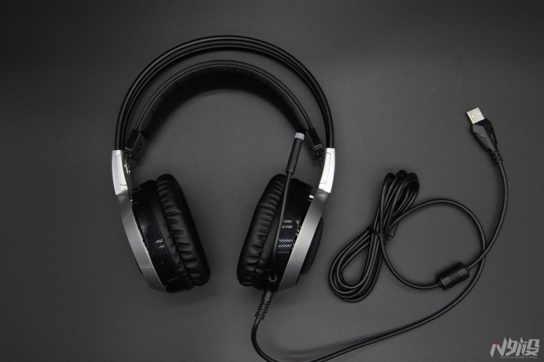 g933s耳机评测,g9000耳机测试