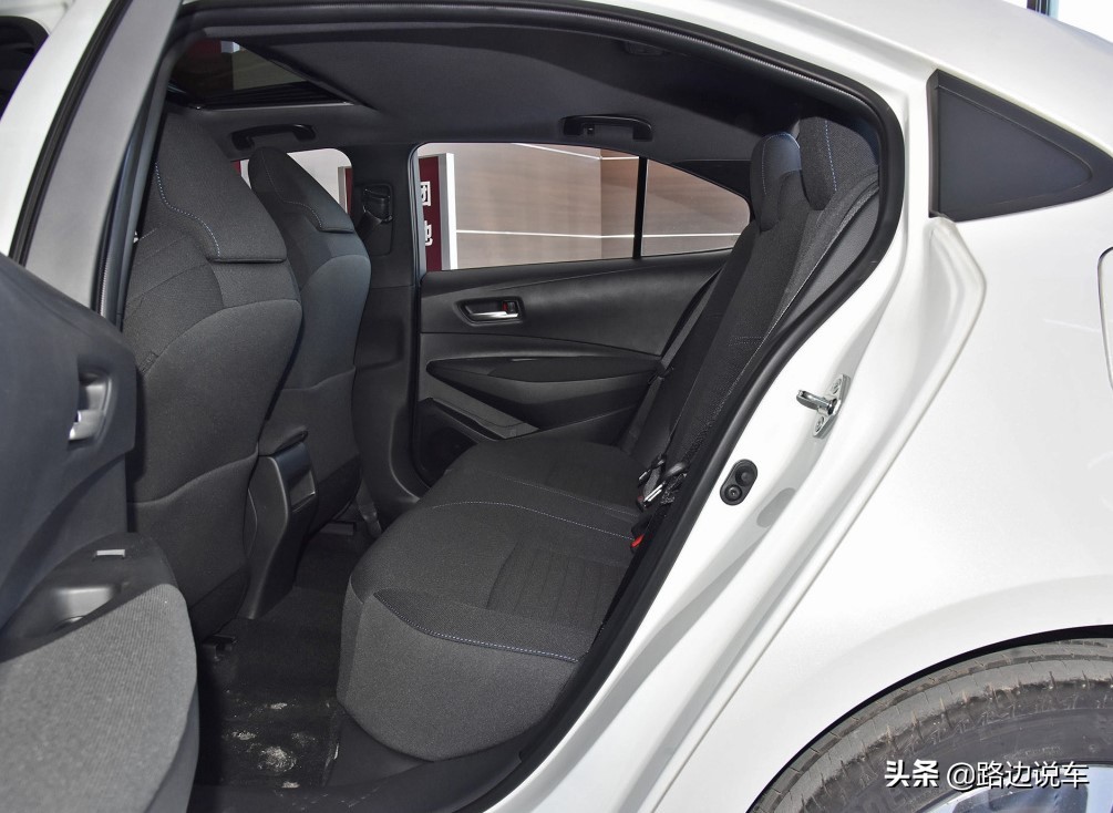 丰田雷凌1.6值得买么,丰田雷凌1.6值得入手吗