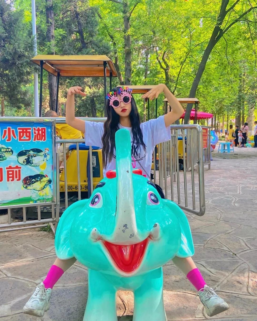 西安室内游乐场排行榜第一,西安最好玩的游乐场推荐