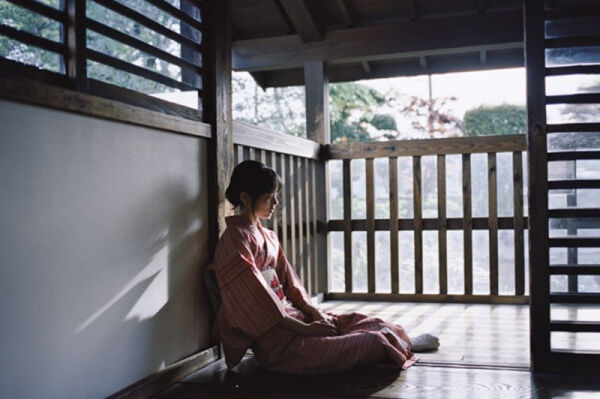 胶片机推荐自带胶卷,冷门又好用的胶片机