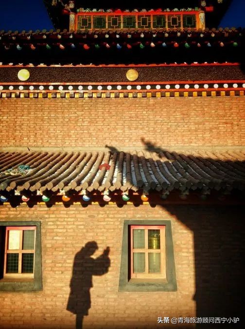青海隐藏的秘密,青海发现美丽秘境全世界为之瞩目