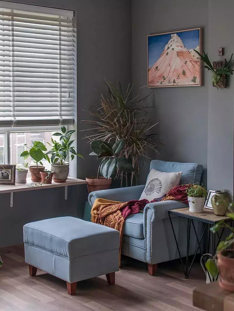 最有质感的家欢迎借鉴,打造浪漫有格调的家